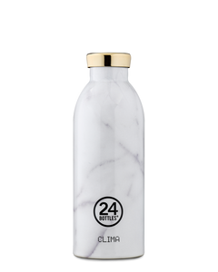 Clima Bottle Carrara, 500ml