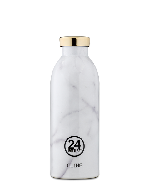 Clima Bottle Carrara, 500ml