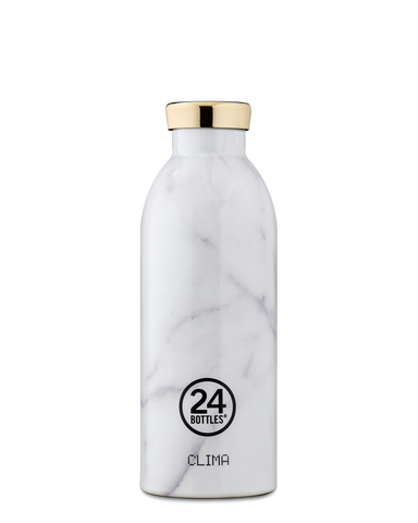 Clima Bottle Carrara, 500ml