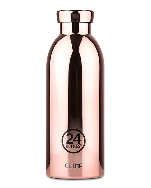 Clima Bottle Rose Gold, 500ml