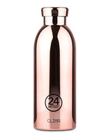 Clima Bottle Rose Gold, 500ml