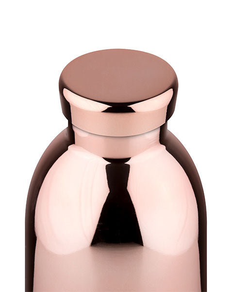 Clima Bottle Rose Gold, 500ml
