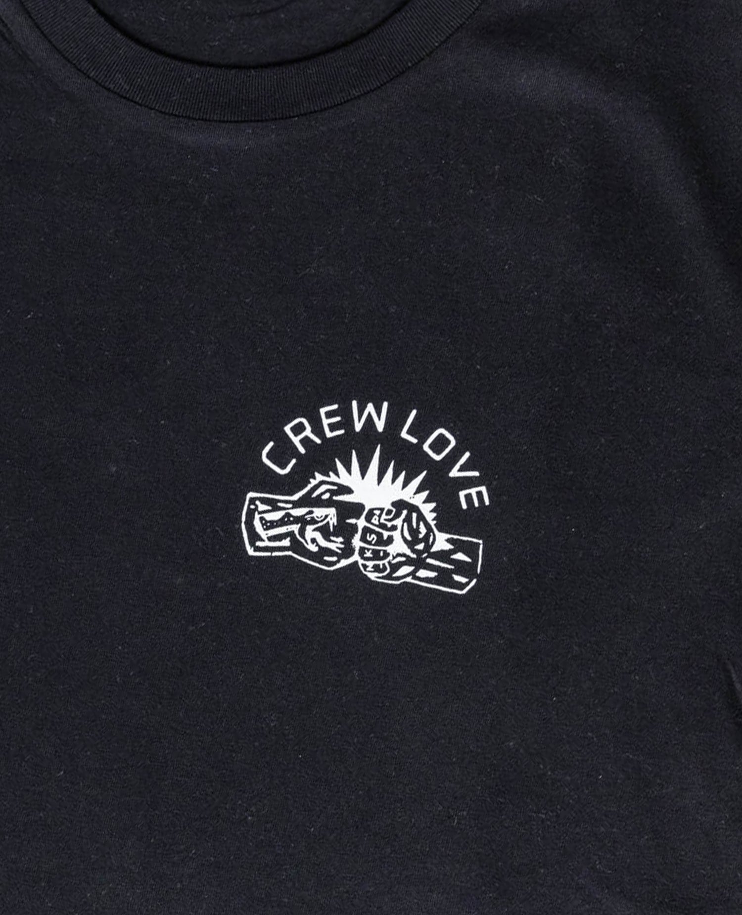 Crew Love Is True Love