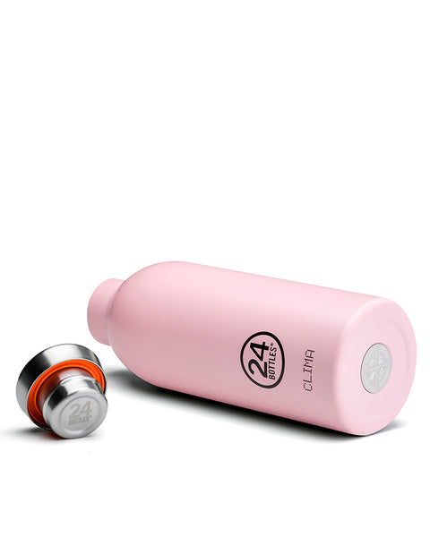 Clima Bottle Candy Pink, 500ml
