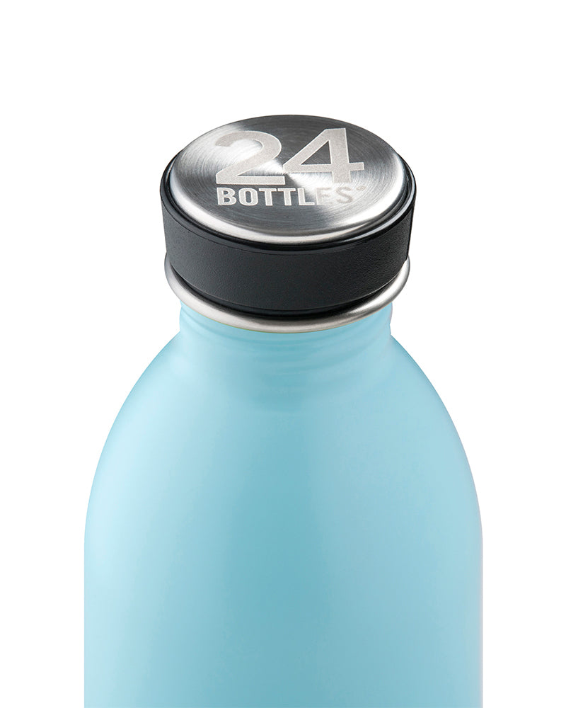 Urban Bottle Cloud Blue, 500ml