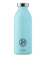 Clima Bottle Cloud Blue, 500ml