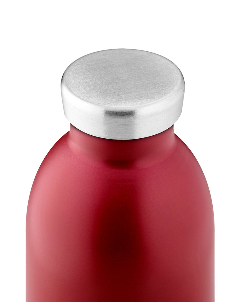 Clima Bottle Country Red, 500ml