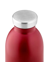 Clima Bottle Country Red, 500ml