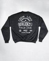 Crew Love True Love Sweatshirt