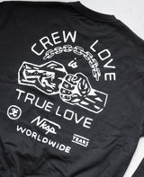 Crew Love True Love Sweatshirt