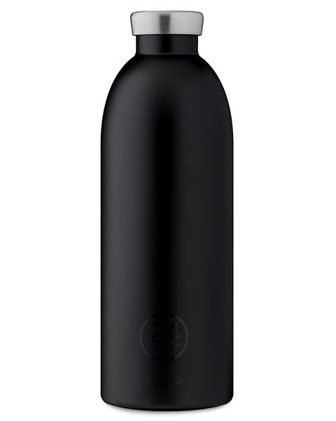 Clima Bottle Tuxedo Black, 850ml