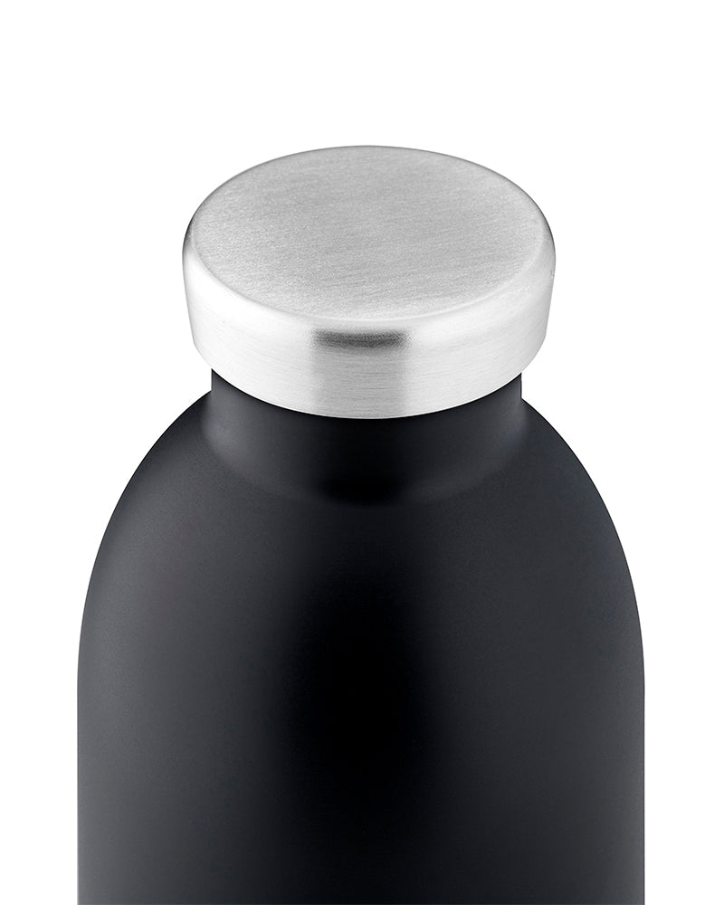 Clima Bottle Tuxedo Black, 850ml