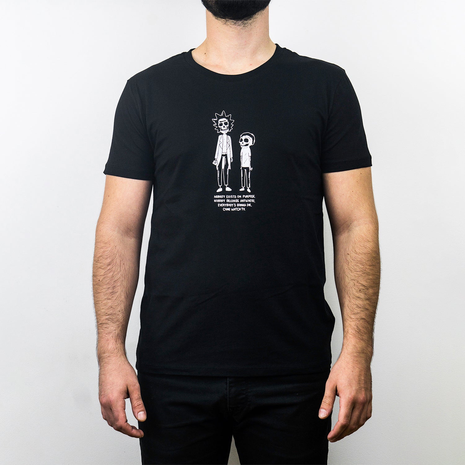 Rick & Morty