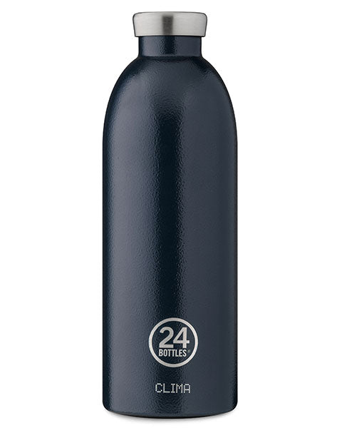 Clima Bottle Deep Blue, 850 ml