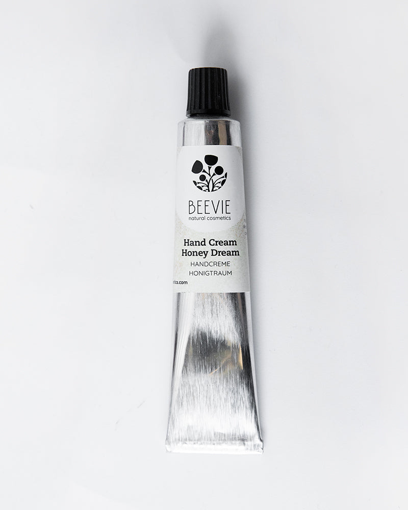 Hand Cream Honey Dream