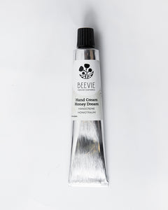 Hand Cream Honey Dream