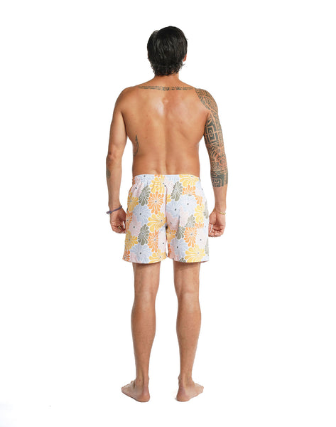 Flores Swim Shorts