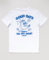 Good Days On My Mind