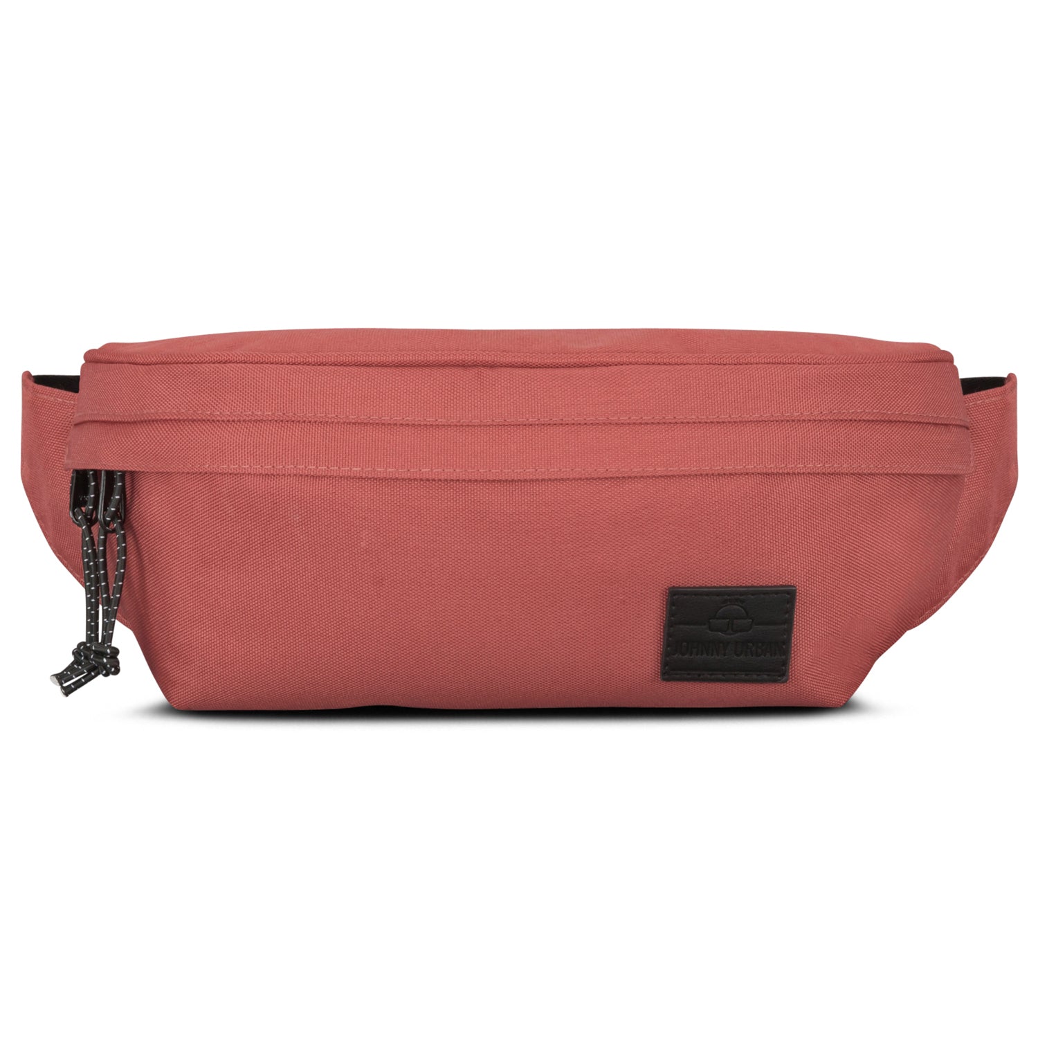 Moderne Hip Bag für Damen & Herren. ALT #farbe_rot
