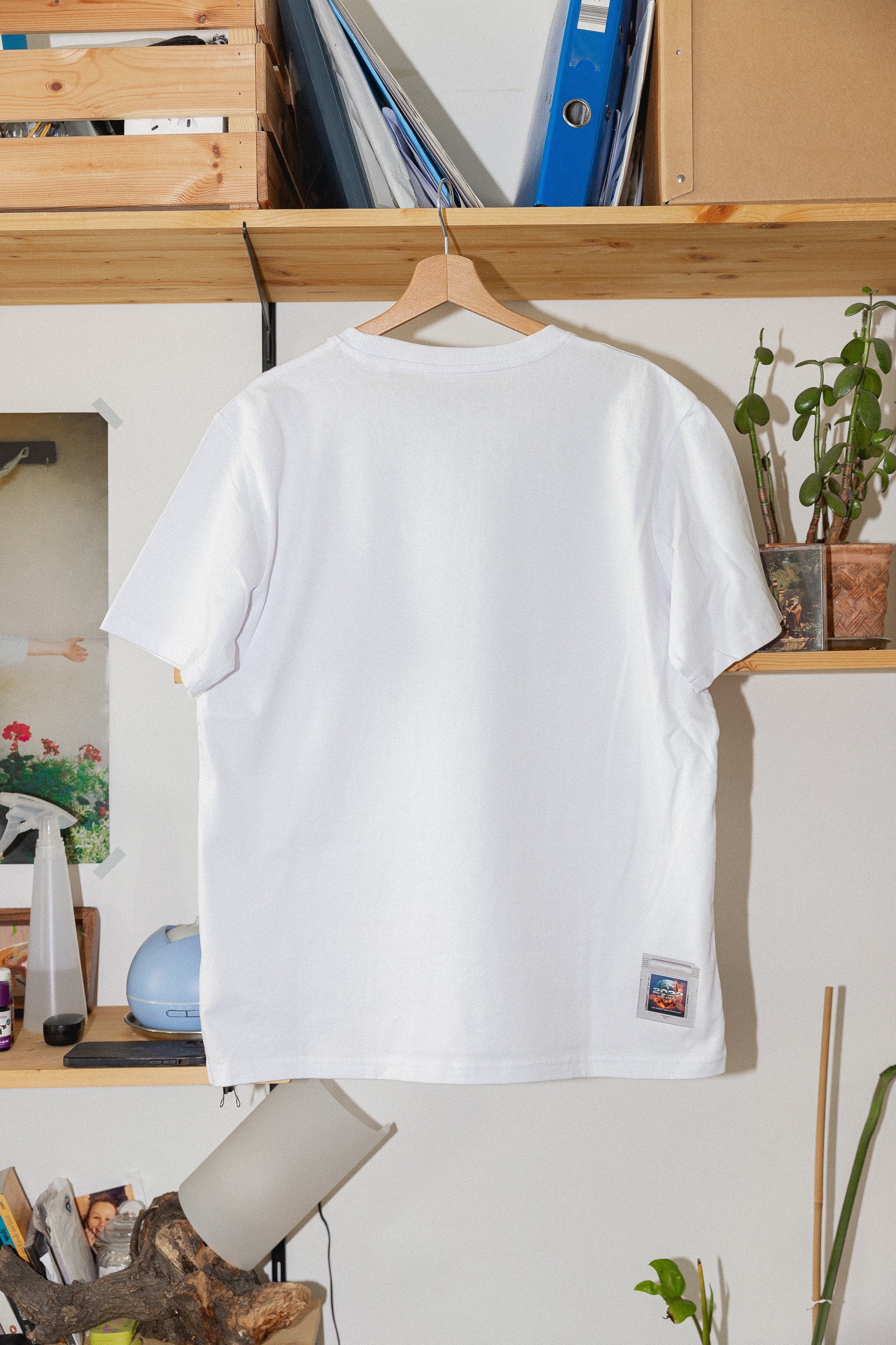 2022 THE GAME LOOSE FIT T-SHIRT