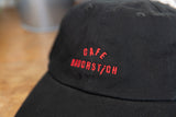 CAFE BAUCHSTICH DAD CAP