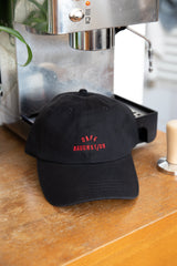 CAFE BAUCHSTICH DAD CAP