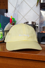 BAD SOCIETY DAD CAP