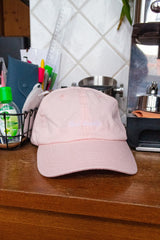 BAD SOCIETY DAD CAP