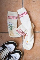 GEMEINDEBAU SOCKS