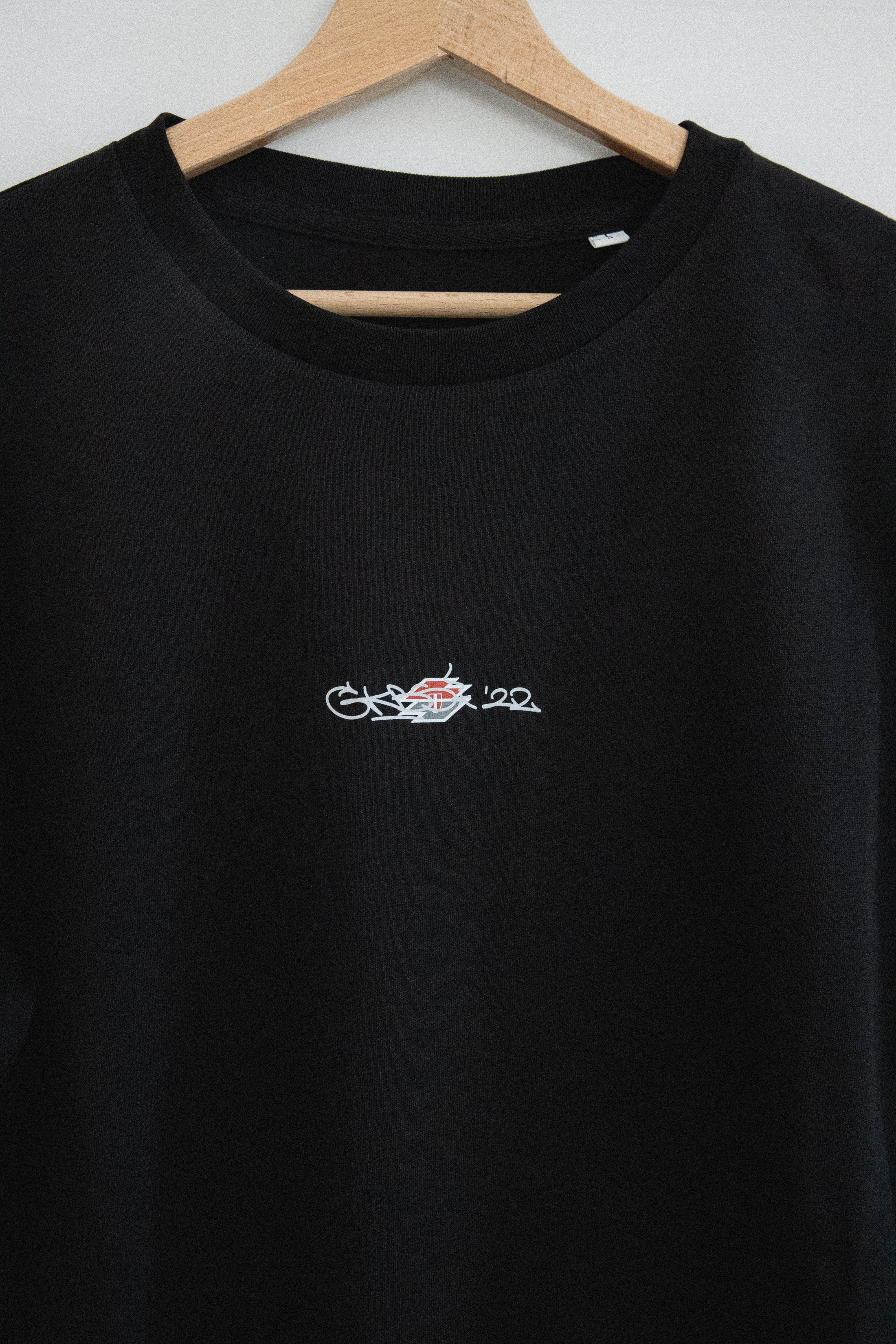 U-BAHN LONGSLEEVE