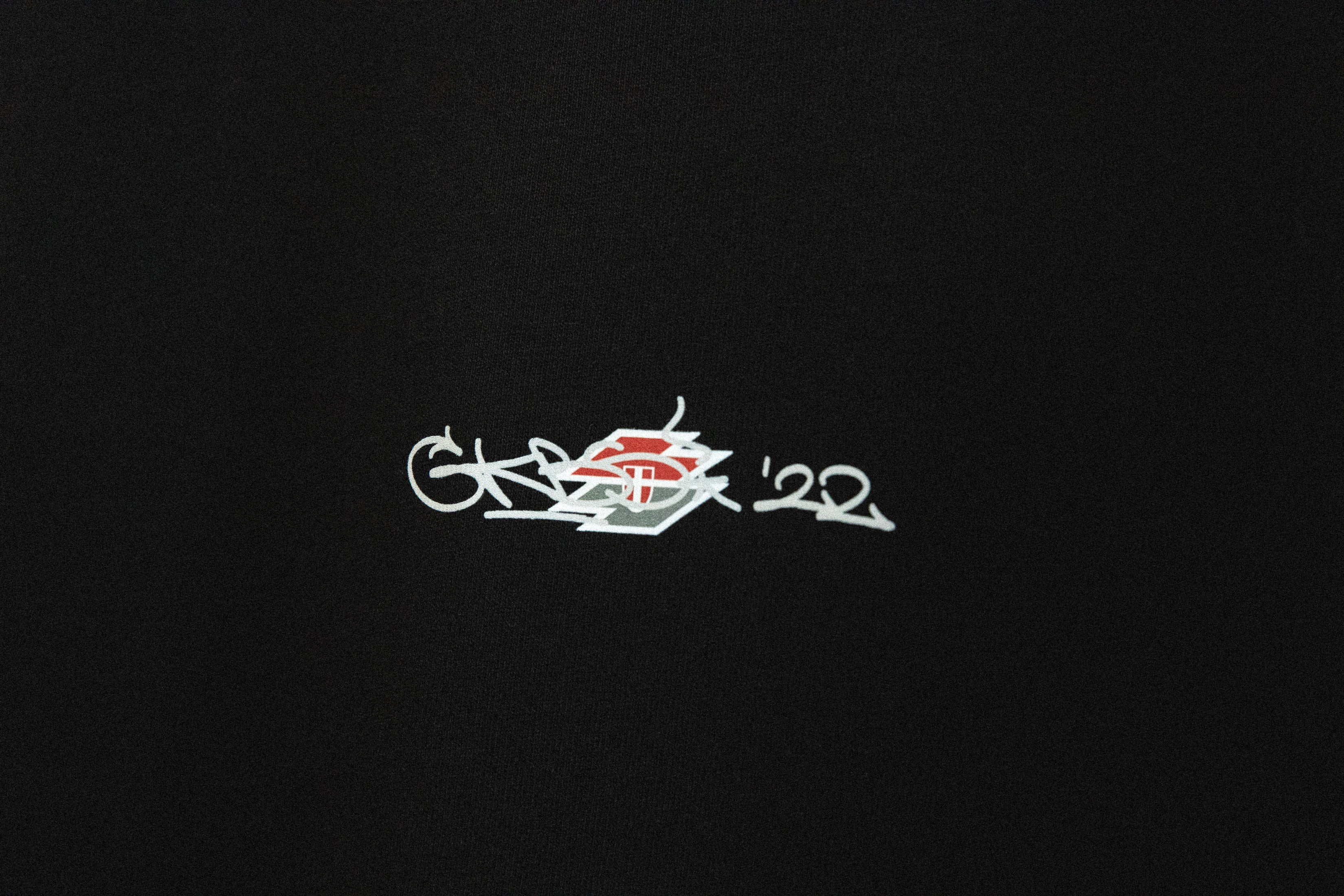 U-BAHN LONGSLEEVE