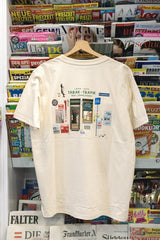 TRAFIK LOOSE FIT T-SHIRT