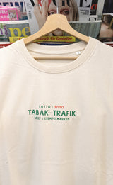 TRAFIK LOOSE FIT T-SHIRT