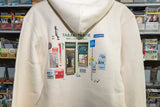TRAFIK HOODIE