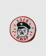 Cry Baby 1312 Patch