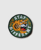 Stay Different Patch