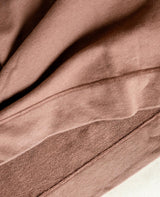 Instant Karma Cropped Hoodie