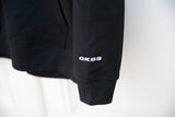 REFLECTIVE ESSENTIAL HOODIE