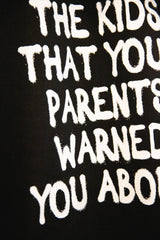 WATKTYPWYA HOODIE