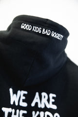 WATKTYPWYA HOODIE