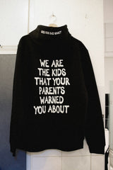 WATKTYPWYA HOODIE