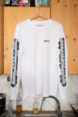 S-BAHN LONGSLEEVE