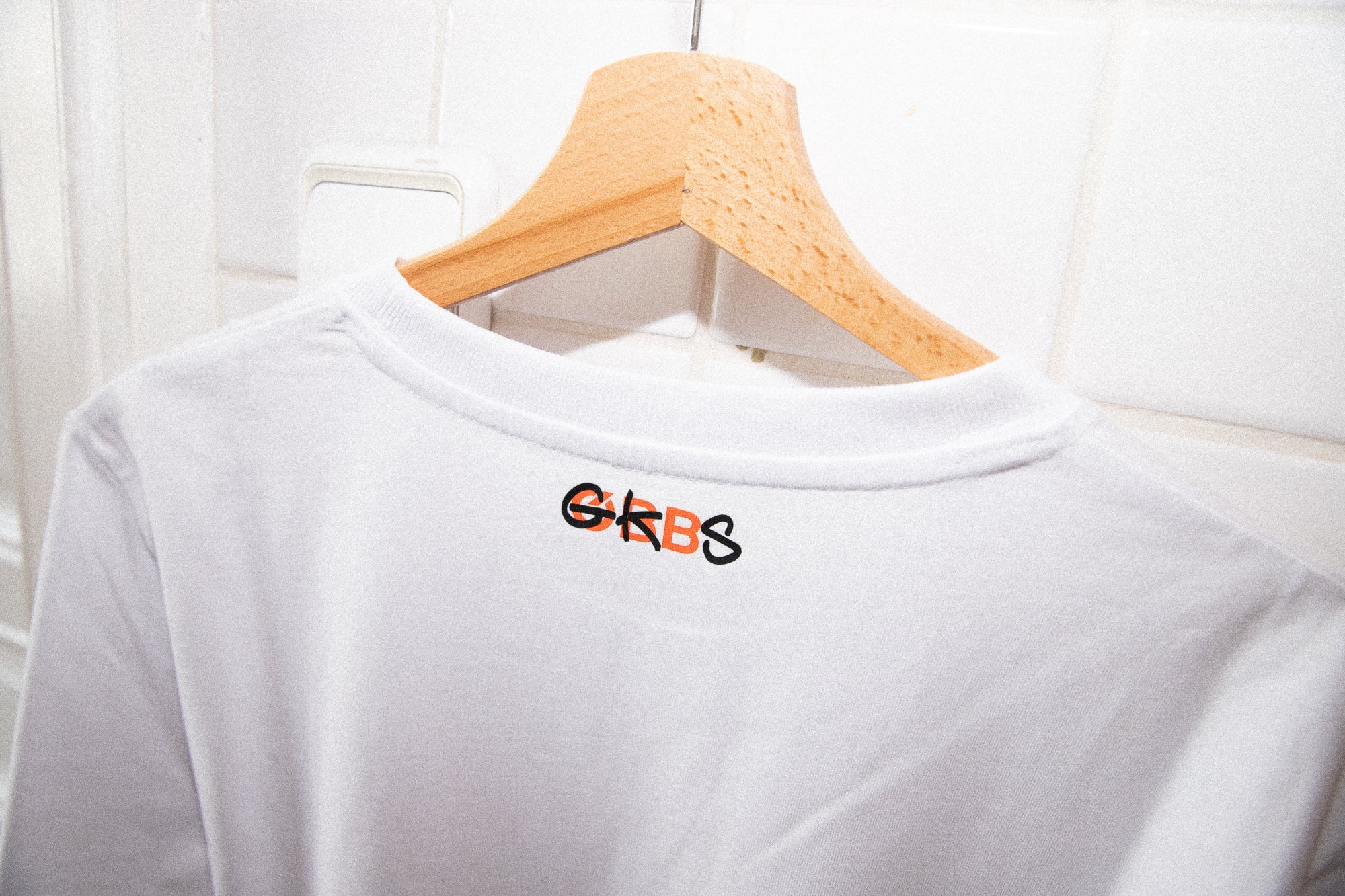 S-BAHN LOOSE FIT T-SHIRT