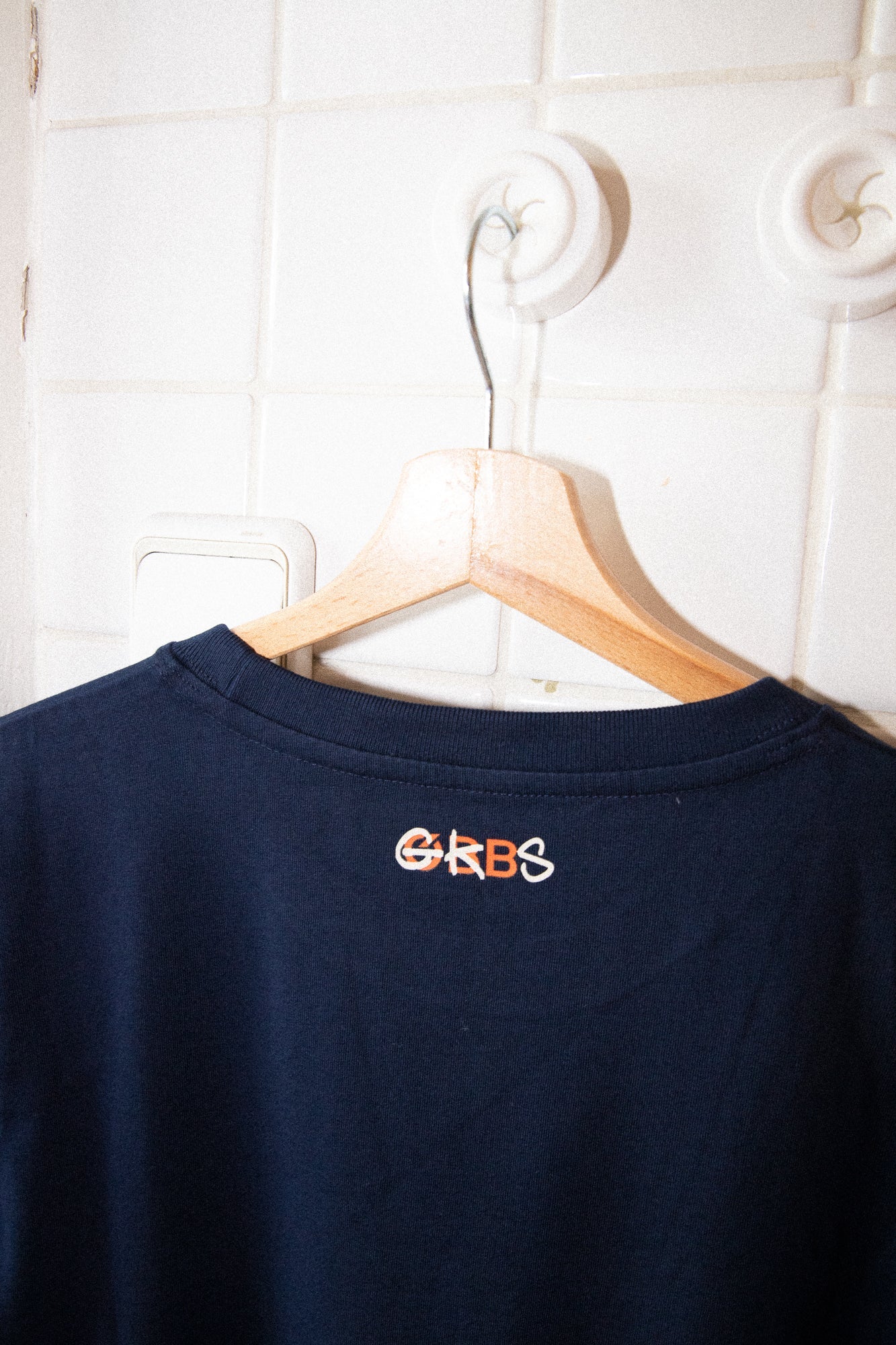 S-BAHN LOOSE FIT T-SHIRT