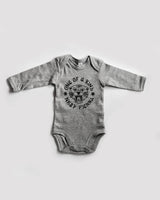 One Of A Kind Baby Bodysuit