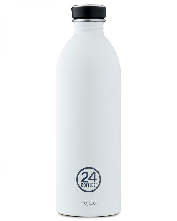 Urban Bottle Ice White, 1000ml