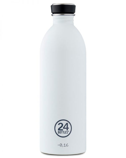 Urban Bottle Ice White, 1000ml