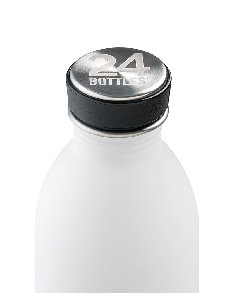 Urban Bottle Ice White, 1000ml