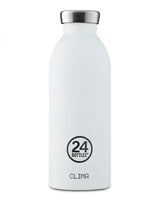 Clima Bottle Ice White, 500ml