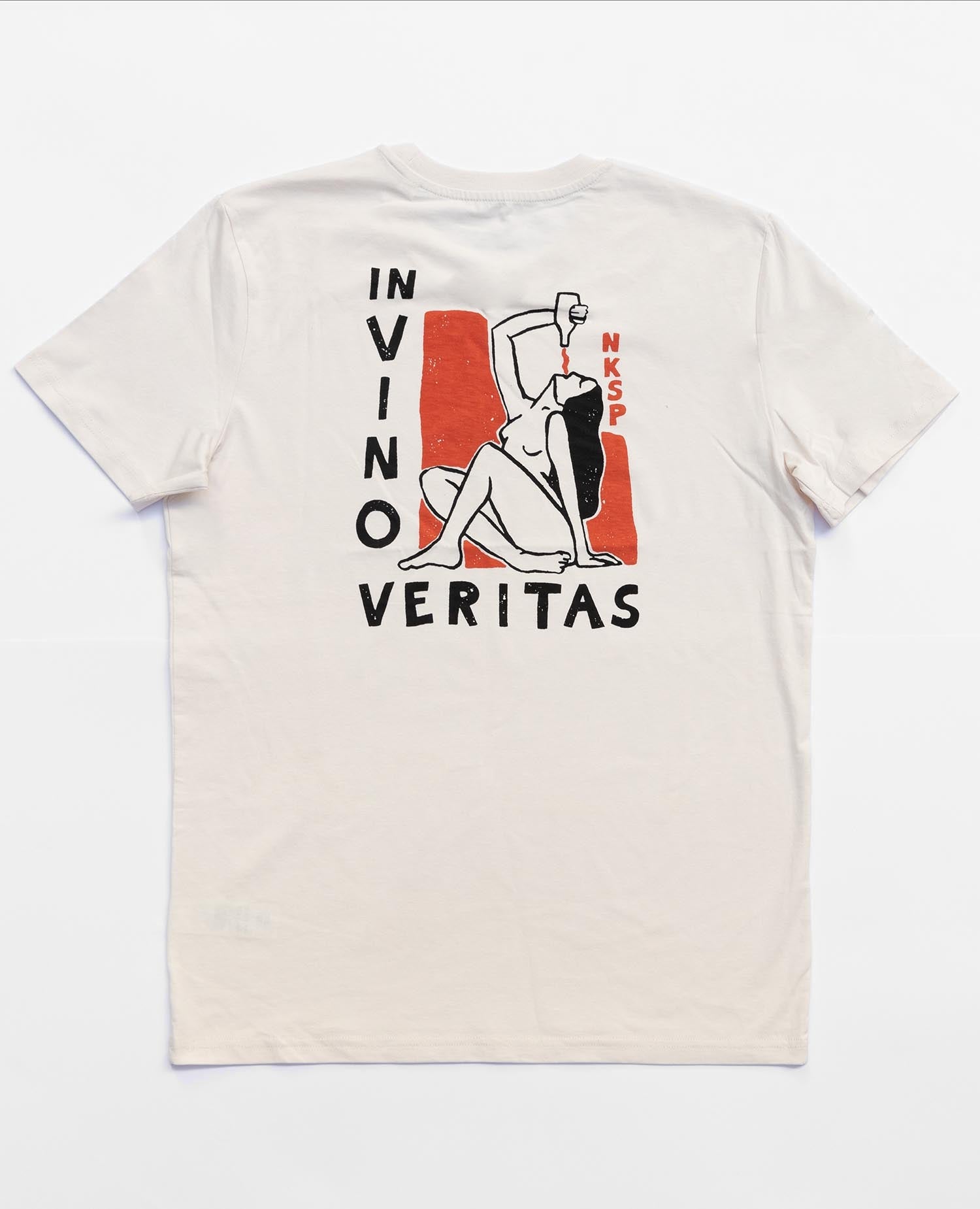 In Vino Veritas X